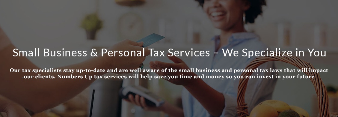Tax Services Westerville