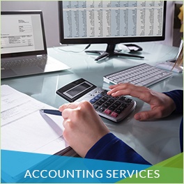 Accounting Firm Westerville OH